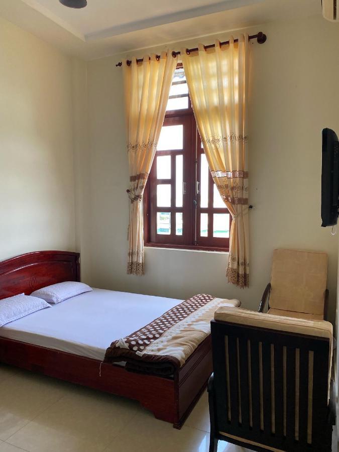 Anh Nguyen Guesthouse Pleiku Buitenkant foto